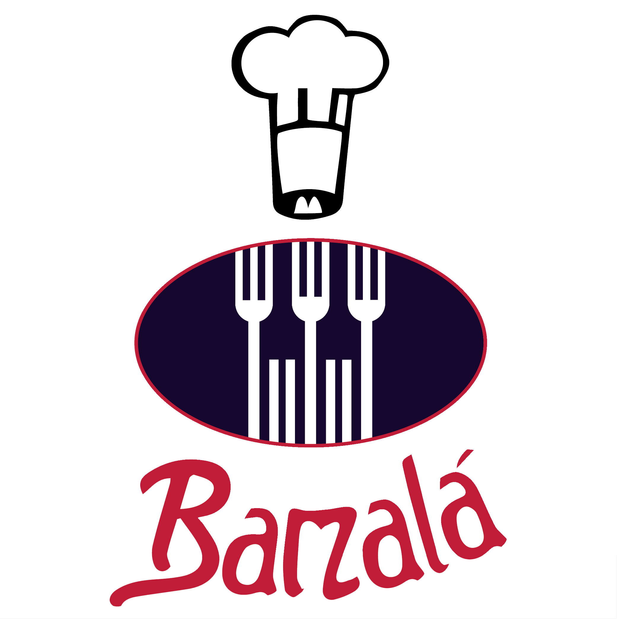 Logo Barzala